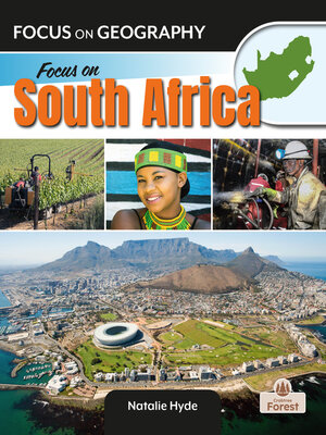 cover image of Focus on South Africa